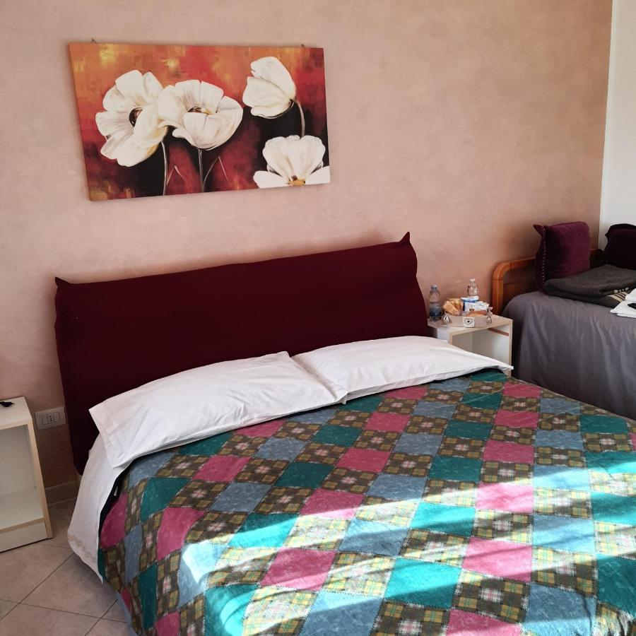 ليتشي Casa Mozart B&B المظهر الخارجي الصورة