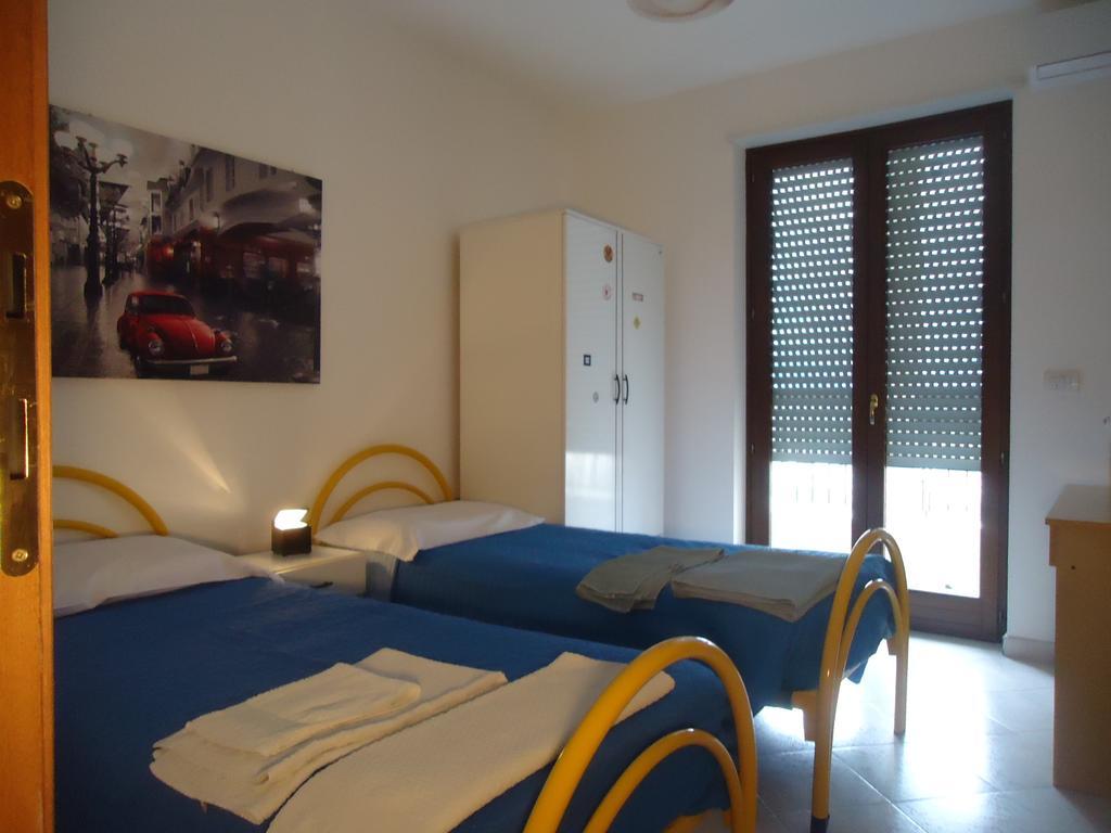 ليتشي Casa Mozart B&B المظهر الخارجي الصورة