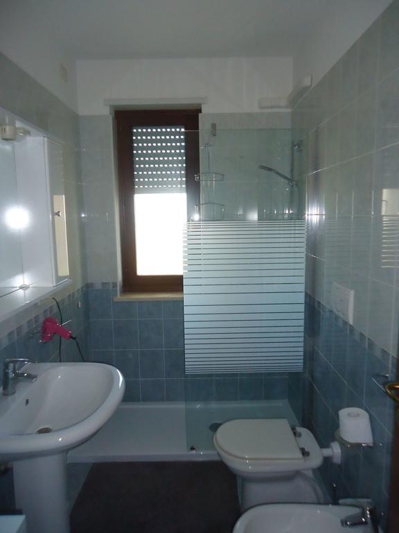 ليتشي Casa Mozart B&B المظهر الخارجي الصورة