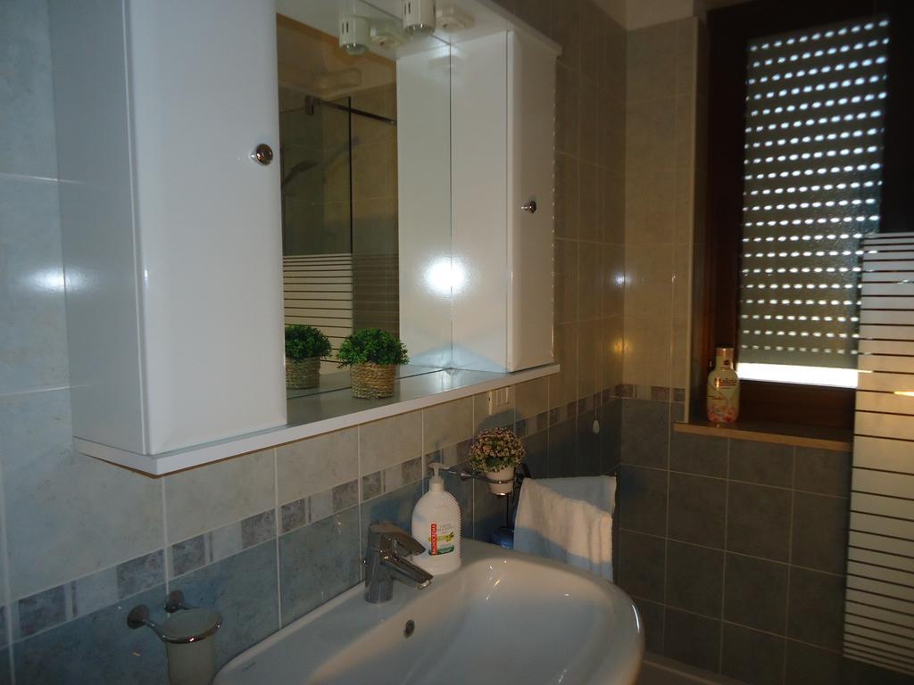 ليتشي Casa Mozart B&B المظهر الخارجي الصورة